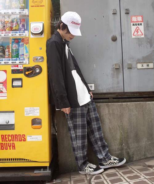 rovtski（ロフトスキー）の「2018AW MUISM ZIP BLOUSON/ジッププルゾン（ナイロンジャケット・メンズ・その他・MEDIUM/LARGE）」の19枚目の写真