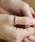 YArKA�i���[�J�j�́u�yYArKA/���[�J�zstainless series simple2mm ring/�X�e�����X�V���v��2�~�������O�i�����O�j�v�b�V���o�[