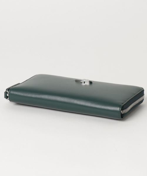 51050023/40564/EMMA-CLASSIC ZIP ROUND WALLET（財布