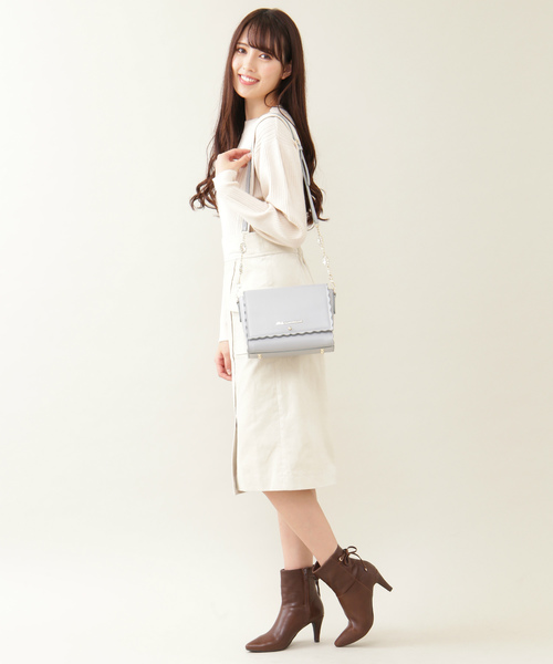 JILL by JILL STUART（ジルバイジルスチュアート）の「ジュエルリボン