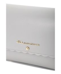 JILL by JILLSTUART ジュエルリボンポシェット ショルダーバッグ ジュエルリボン ポシェット｜ジルバイジルスチュアートの通販｜&mall