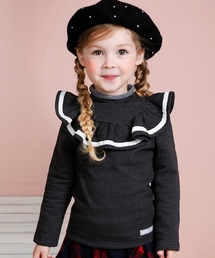 TeddyShop�i�e�f�B�V���b�v�j�́u�L�b�Y �L���[�g�t���A�^�[�g���l�b�N�i���̑��g�b�v�X�j�v