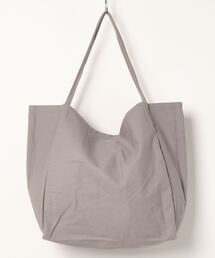 VitaFelice | 大容量リバーシブルキャンバストートバック(トートバッグ)