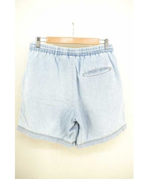 レトロ ビンテージデニム ショートパンツ ナイキロゴ NIKE(ナイキ) / ショートパンツ/M/デニム/IDG | 古着の販売