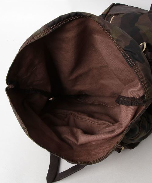 CAMPOMAGGI（カンポマッジ）の「CAMPOMAGGI(カンポマッジ) カモダブル