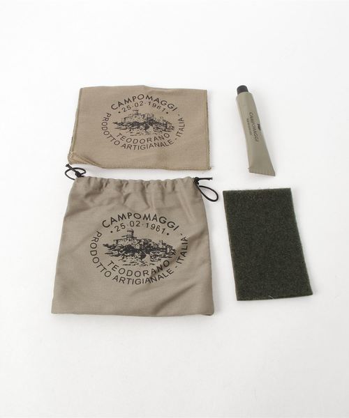 CAMPOMAGGI（カンポマッジ）の「CAMPOMAGGI(カンポマッジ) カモダブル