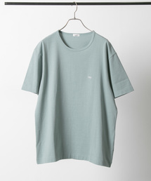 Scye�i�T�C�j�́uScye×URBAN RESEARCH�@�ʒ�LOGO SHORT-SLEEVE T-SHIRTS�iT�V���c/�J�b�g�\�[�j�v