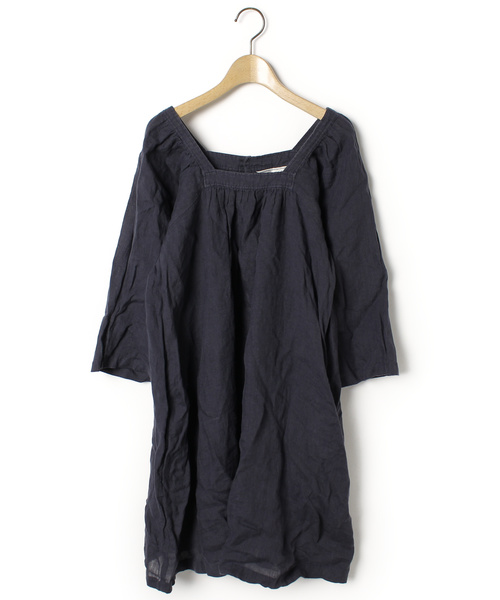 セール ブランド古着 長袖ワンピース ワンピース Lisette リゼッタ のファッション通販 Zozoused