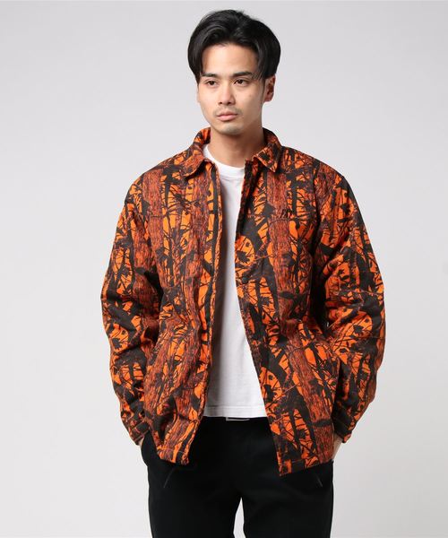 FAT（エフエイティー）の「GUNSHELL（ブルゾン）」 - WEAR