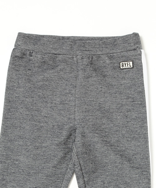 BAYFLOW（ベイフロー）の「[KIIDS]ラインレギパン（その他パンツ・キッズ・ネイビー/ブラック・MEDIUM/XX-LARGE/LARGE/X-LARGE/SMALL）」の8枚目の写真