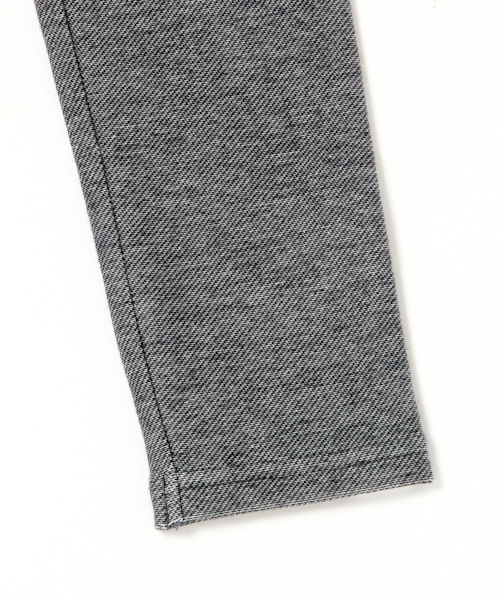 BAYFLOW（ベイフロー）の「[KIIDS]ラインレギパン（その他パンツ・キッズ・ネイビー/ブラック・MEDIUM/XX-LARGE/LARGE/X-LARGE/SMALL）」の3枚目の写真