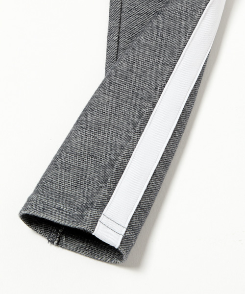 BAYFLOW（ベイフロー）の「[KIIDS]ラインレギパン（その他パンツ・キッズ・ネイビー/ブラック・MEDIUM/XX-LARGE/LARGE/X-LARGE/SMALL）」の15枚目の写真