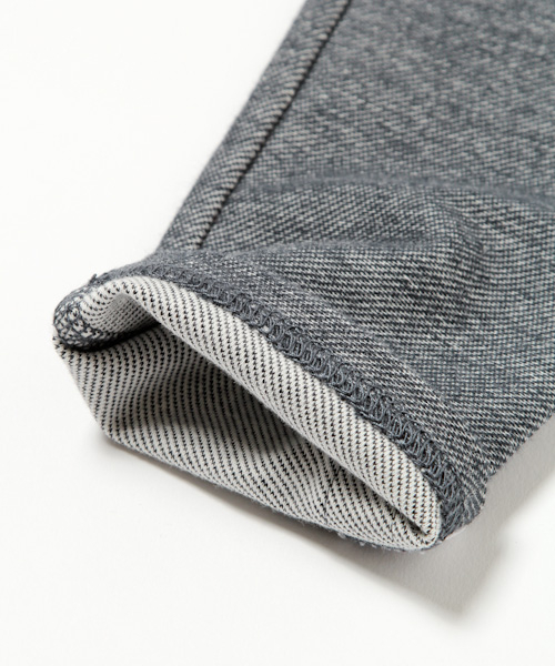 BAYFLOW（ベイフロー）の「[KIIDS]ラインレギパン（その他パンツ・キッズ・ネイビー/ブラック・MEDIUM/XX-LARGE/LARGE/X-LARGE/SMALL）」の5枚目の写真