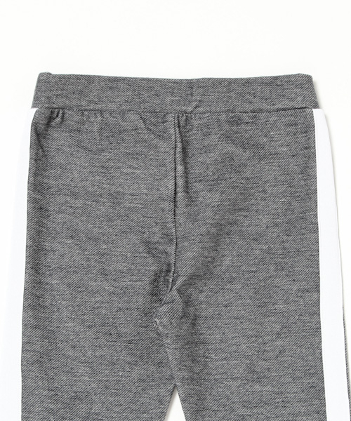 BAYFLOW（ベイフロー）の「[KIIDS]ラインレギパン（その他パンツ・キッズ・ネイビー/ブラック・MEDIUM/XX-LARGE/LARGE/X-LARGE/SMALL）」の11枚目の写真