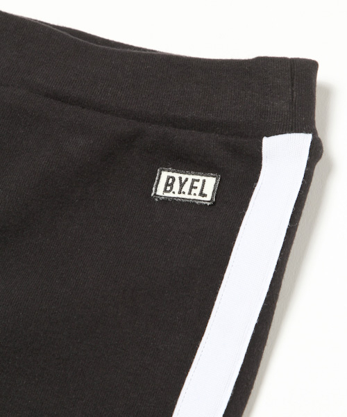 BAYFLOW（ベイフロー）の「[KIIDS]ラインレギパン（その他パンツ・キッズ・ネイビー/ブラック・MEDIUM/XX-LARGE/LARGE/X-LARGE/SMALL）」の13枚目の写真