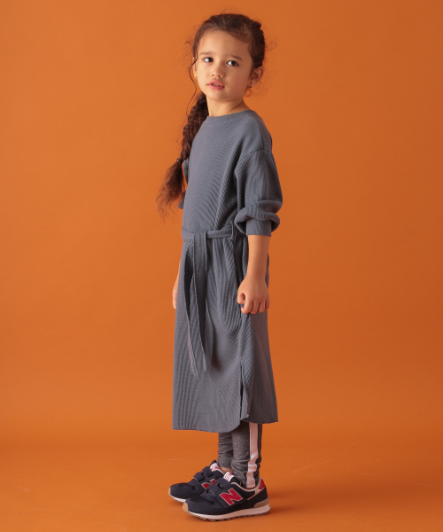 BAYFLOW（ベイフロー）の「[KIIDS]ラインレギパン（その他パンツ・キッズ・ネイビー/ブラック・MEDIUM/XX-LARGE/LARGE/X-LARGE/SMALL）」の17枚目の写真