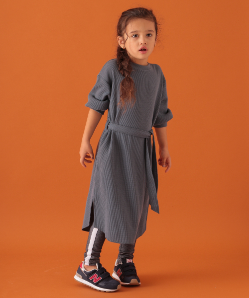 BAYFLOW（ベイフロー）の「[KIIDS]ラインレギパン（その他パンツ・キッズ・ネイビー/ブラック・MEDIUM/XX-LARGE/LARGE/X-LARGE/SMALL）」の18枚目の写真