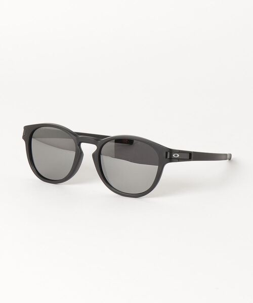 OAKLEY/オークリー サングラス LATCH プリズム 紫外線対策 O9349-1153