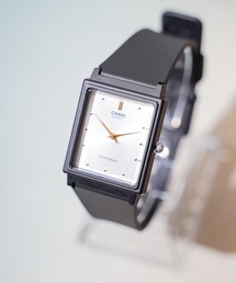 /CASIO（カシオ）/スクエアフェイス　腕時計