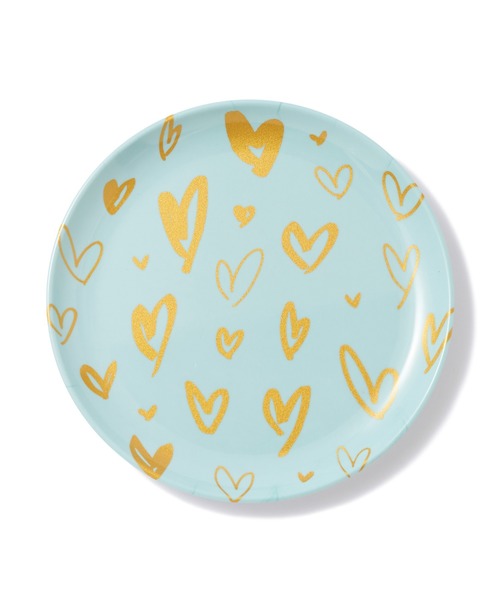 セール ジョワイユ メラミンプレート ミントグリーン 食器 Francfranc フランフラン のファッション通販 Zozotown