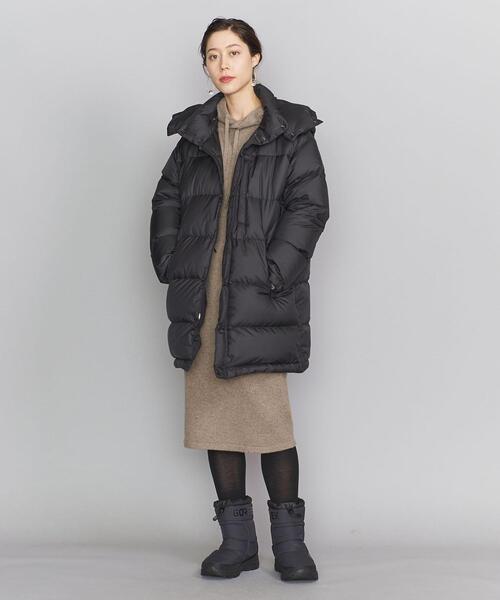 THE NORTH FACE（ザノースフェイス）の「＜THE NORTH FACE PURPLE