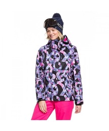 ROXY JETTY NP JK/ロキシー スキー スノーボード スノボ ジャケット アウター スノー ウェア