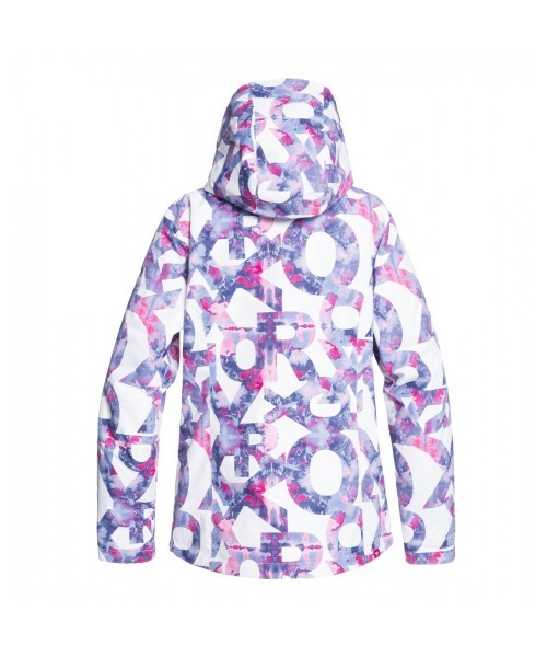 ROXY(ロキシー)の「ROXY JETTY NP JK/ロキシー スキー スノーボード スノボ ジャケット アウター スノー ウェア(その他アウター・レディース・ネイビー/ブラック/スカイブルー/ブルー系その他・MEDIUM/SMALL/LARGE/X-SMALL)」の22枚目の写真