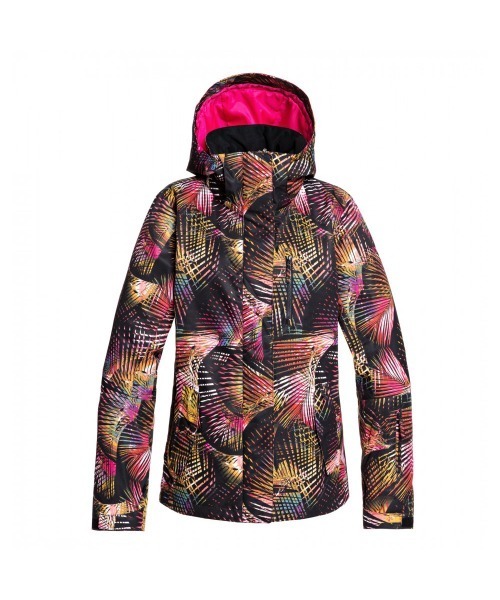 ROXY(ロキシー)の「ROXY JETTY NP JK/ロキシー スキー スノーボード スノボ ジャケット アウター スノー ウェア(その他アウター・レディース・ネイビー/ブラック/スカイブルー/ブルー系その他・MEDIUM/SMALL/LARGE/X-SMALL)」の18枚目の写真