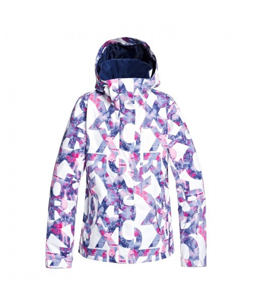 ROXY(ロキシー)の「ROXY JETTY NP JK/ロキシー スキー スノーボード スノボ ジャケット アウター スノー ウェア(その他アウター・レディース・ネイビー/ブラック/スカイブルー/ブルー系その他・MEDIUM/SMALL/LARGE/X-SMALL)」の11枚目の写真