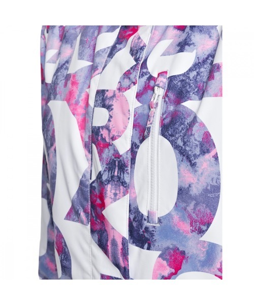ROXY(ロキシー)の「ROXY JETTY NP JK/ロキシー スキー スノーボード スノボ ジャケット アウター スノー ウェア(その他アウター・レディース・ネイビー/ブラック/スカイブルー/ブルー系その他・MEDIUM/SMALL/LARGE/X-SMALL)」の12枚目の写真