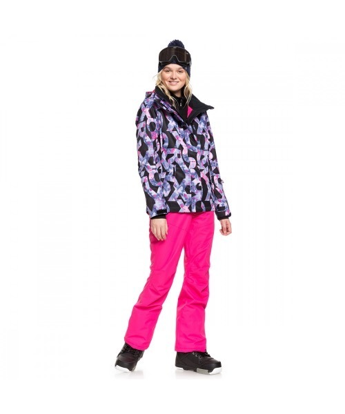 セール】ROXY JETTY NP JK/ロキシー スキー スノーボード スノボ