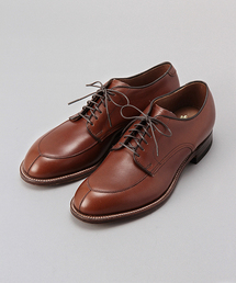 ALDEN | ALDEN / 別注 Alpine Calf V-TIP(ドレスシューズ)