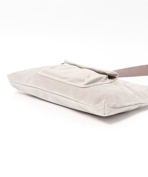 Hender Scheme（エンダースキーマ）の「waist belt bag wide（ショルダーバッグ）」 WEAR