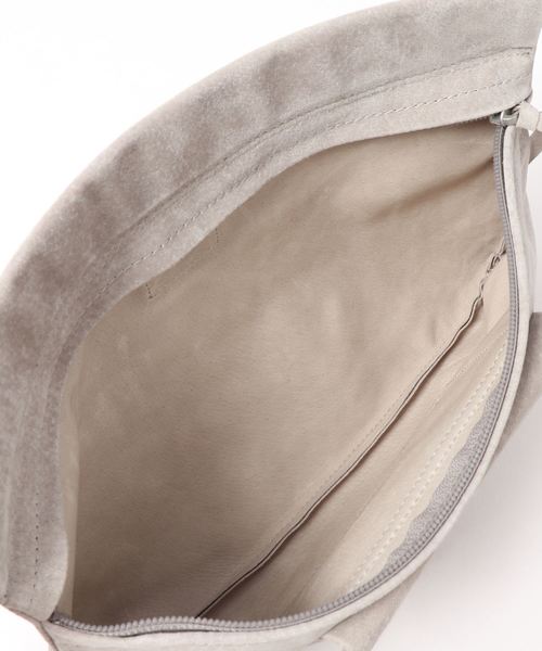 Hender Scheme（エンダースキーマ）の「waist belt bag wide（ショルダーバッグ）」 WEAR