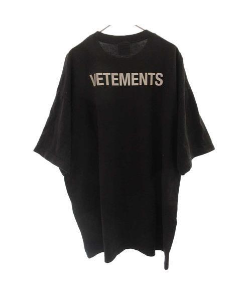 ブランド古着】リフレクタースタッフプリント半袖Tシャツ（Tシャツ  