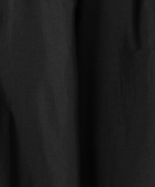 EN ROUTE（アンルート）の「＜EN ROUTE（アンルート）＞ ナイロン タフタ バックゴム ヘムスナップ（その他パンツ・メンズ・グレー/ブラック・2/1/3）」の14枚目の写真