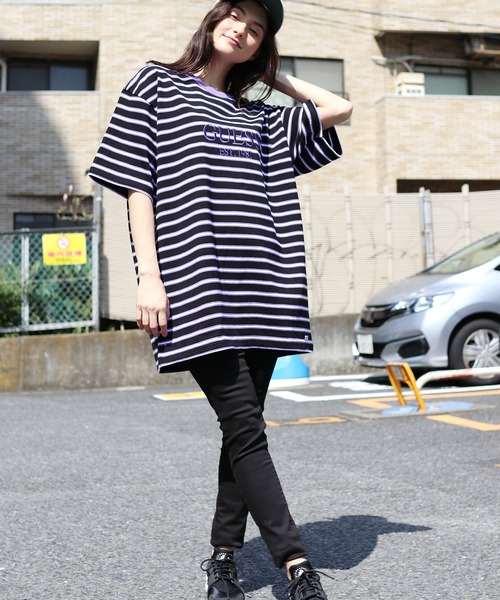 GUESS GREEN LABEL（ゲスグリーンレーベル）の「Guess Green Label 