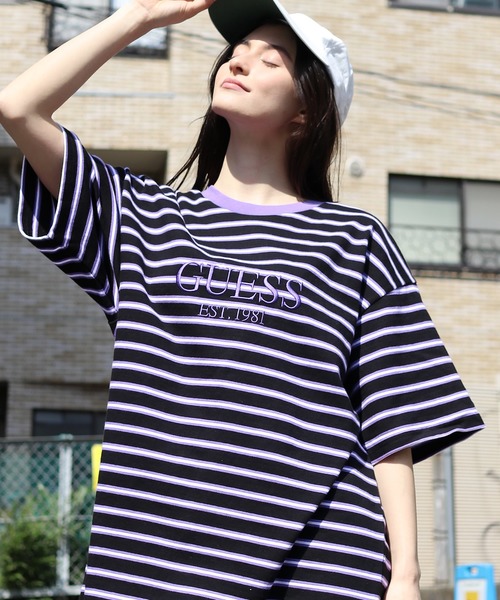 GUESS GREEN LABEL（ゲスグリーンレーベル）の「Guess Green Label 