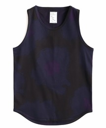 SHAREEF | DOUBLE JQ TANKTOP(タンクトップ)