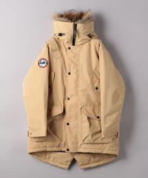 ARCTIC EXPLORER | ＜ARCTIC EXPLORER（アークティックエクスプローラー）＞  BELUGA◆(ダウンジャケット/コート)