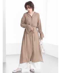 fifth(�t�B�t�X)�̗k���V�t�H���K�E���V���c�����s�[�X(�V���c�����s�[�X)