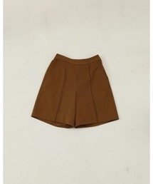 TODAYFUL | スムースステッチハーフパンツ(その他パンツ)