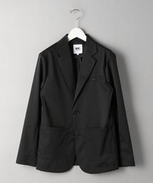 WWS | <WWS（ワークウェアスーツ）> TAILORED LT JKT/ジャケット(テーラードジャケット)