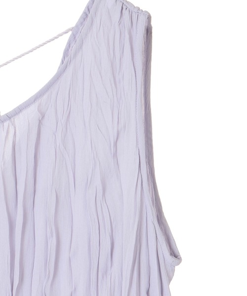 The Virgnia（ザ ヴァージニア）の「【EC限定】ワッシャーロング  