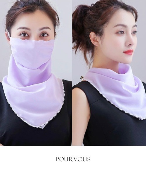 国内発送★VS★フローラル♡シフォンハンカチーフスカート mame - Mame Kurogouchi マメクロゴウチ 22AW 日本製 Floral