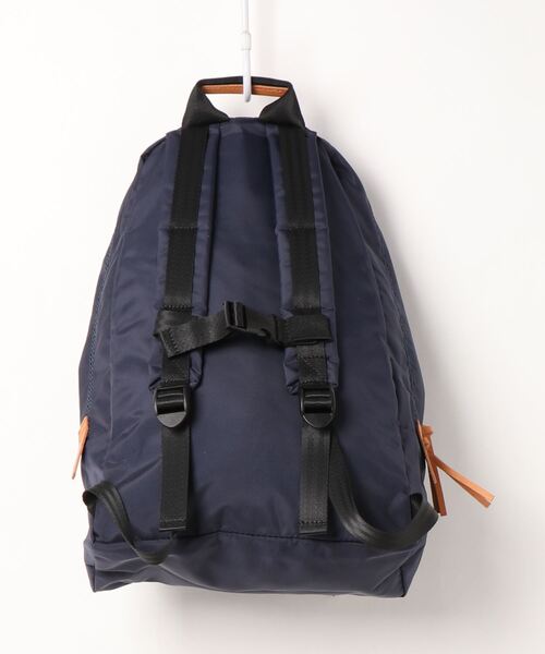 FREDRIK PACKERS（フレドリックパッカーズ）の「∴【 FREDRIK PACKERS / フレドリックパッカーズ 】 KIDS DAY PACK‥（バックパック/リュック・キッズ・ネイビー/レッド/オリーブ/ピンク/イエロー/ブルー・FREE）」の7枚目の写真