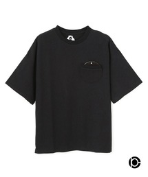 ADAM ET ROPE' | 【HOLE AND HOLLAND×10C】DISK T-shirts/UNISEX(Tシャツ/カットソー)