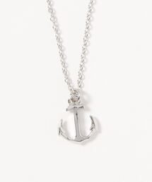 PIECE OF CHORD（ピースオブコード）の「PIECE OF CHORD / アンカーネックレス コーティング（ネックレス）」