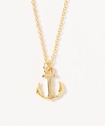 PIECE OF CHORD（ピースオブコード）の「PIECE OF CHORD / アンカーネックレス コーティング（ネックレス）」