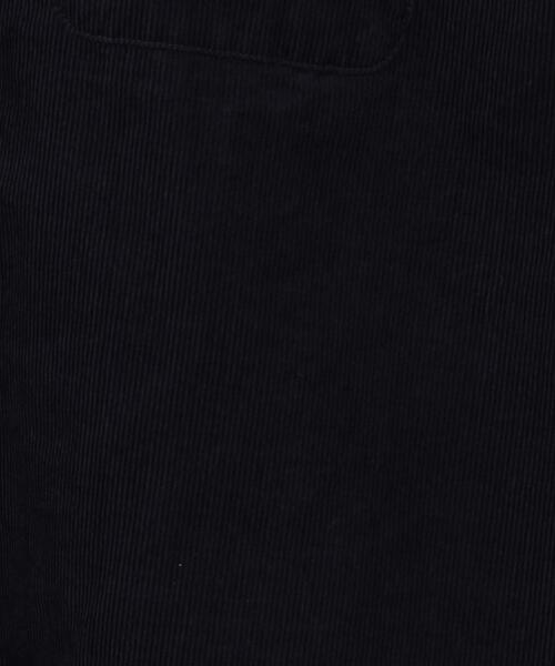 coen（コーエン）の「テキサスコットンコーデュロイバンドカラーシャツ（シャツ/ブラウス・メンズ・オリーブ/ベージュ/ネイビー・LARGE/MEDIUM/SMALL/X-LARGE）」の15枚目の写真